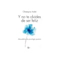 thumbnail image 1 of Y no te olvides de ser feliz Blanco, 1 of 2