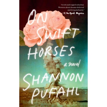 Pre-Owned On Swift Horses (Paperback) 0525538127 9780525538127