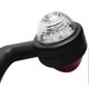 thumbnail image 5 of 1 Pair Truck Trailer Caravan 12/24V LED Trailer Waist Light Warning Light Red & White Light for Trucks, 5 of 5