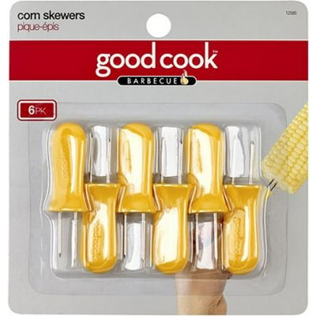 

Goodcook Jumbo Corn Skewer