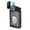 Gunmetal, variant on Visol LighCut Gunmetal Triple Torch Flame Lighter and Cigar Cutter