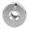 thumbnail image 1 of LAFGUR Mic Stand Adapter 5/8 Inch Male To 1/4 Inch Female Screw Thread Adapter For Camera Monitor Microphone Stand,Mic Stand Adapter 1/4 To 5/8,Screw Thread Adapter, 1 of 8