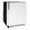 White, variant on U-Line UMCR114-BC01A Marine Collection 14" Wide 12 Lbs. Capacity Built-In / Free Standing