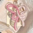 thumbnail image 4 of RUISINERY Elegant Butterfly Hair Clip for Women and Girls Fashionable Hair Claw Practical Hair Accessory For Everyday Use, 4 of 7