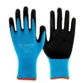 thumbnail image 1 of para Jardinería Garden Eden - Guantes de Trabajo - Talla: METRO, 1 of 5