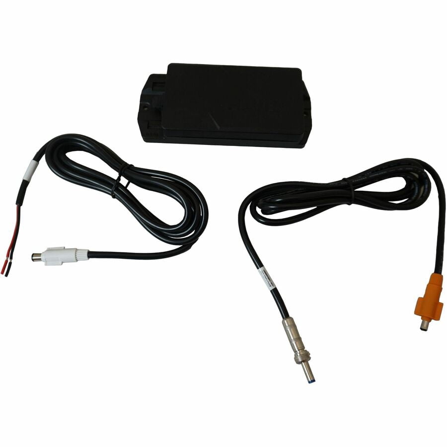 Havis 120W Power Supply - 12 V DC, 16 V DC Input - 19.5 V DC Output - 120 W - 89% Efficiency - LED indicator