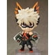 thumbnail image 1 of Q version clay man, my hero academy, explosive success, self changing face anime figurine model, 1 of 5