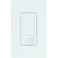 thumbnail image 5 of Lutron Ms-Ops5m Maestro 5 Amp 120 Volt Single Pole / 3-Way Motion Sensing Switch - Green, 5 of 7