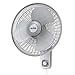 thumbnail image 3 of Air King 9016 Commercial Grade Oscillating Wall Mount Fan, 16-Inch, 3 of 4