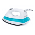 thumbnail image 5 of Plancha De Vapor Y Rocio Black And Decker Irbd100 Color Blanco/Azul, 5 of 5