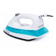 thumbnail image 5 of Plancha De Vapor Y Rocio Black And Decker Irbd100 Color Blanco/Azul, 5 of 5