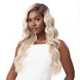 thumbnail image 2 of Outre Sleeklay Part Deep-C HD Lace Front Wig - OSIANNA (Color:613), 2 of 5