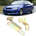 thumbnail image 1 of Passengers Side Bracket Trimatic Bracket Transmission Bracket Bracket Lever Kit Shifter Cable Bracket Fit For  GM B&amp;M  Trimatic Transmission AU, 1 of 8