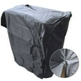 thumbnail image 5 of Waterproof Oxford Cloth Cover for Krystal Clear Pool Pump Sand Filter Part, 5 of 7