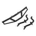 thumbnail image 1 of Front Bumper Kit for 1/8 HPI Racing Savage XL FLUX Rovan TORLAND Monster Brushless Truck Rc Car Part, 1 of 5