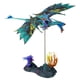 thumbnail image 3 of Figura de acción McFarlane Toys Avatar: El camino del agua Neytiri, 3 of 9