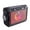 Red-772, variant on YZEGDCH Portable Bluetooth Speaker Waterproof Wireless Speaker with Loud Stereo Sound Deep Bass for Home Party Outdoor Beach,Electronic Gadgets,Birthday Gift