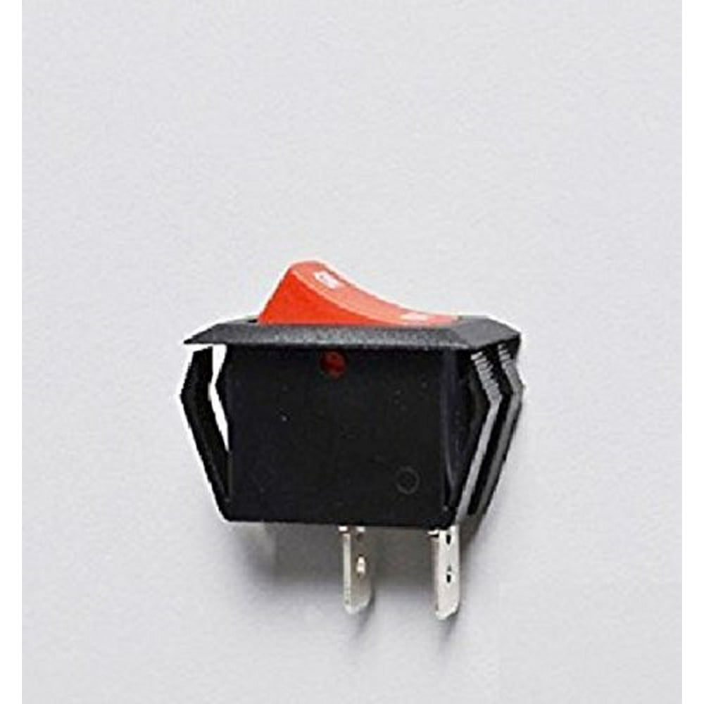 Hoover Windtunnel & Spirit Upright On / Off Switch Assembly Part 38