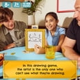thumbnail image 2 of I Suck At Drawing! - The Hilarious Party Game Where Bad Art Is Actually Good, 2 of 6