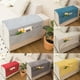 thumbnail image 5 of Sleek and Practical Sofa Armrests Cover to Enhance Furniture Longevity, 5 of 8