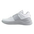 thumbnail image 4 of Jordan J23 Men's Shoes White/Gym Red/Wolf Grey 854557-102, 4 of 6