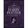 Harry Potter Unofficial Spellbook: Charms, Hexes, Curses, Wand Movement, Expelliarmus, Quidditch, Chamber Of Secrets, Sorcerer's Stone, Unbreakable Vow, Serpensortia, Vera Verto, Wizards (Digest Size)