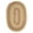 Gold, variant on Colonial Mills 12' x 15' Blue and Green Reversible Oval Area Throw Rug