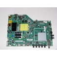 thumbnail image 1 of Waves Parts Compatible Vizio E43-C2 Main Board 75.500W01.A001 791.00W10.A001, 1 of 1