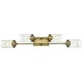 thumbnail image 5 of 4 Light Vanity - 617-4V-FB, 5 of 5