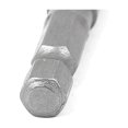 thumbnail image 3 of 1/4" Punta Hexagonal 13mm Enchufe de Metal Bit Setter Gris 150mm de Largo, 3 of 3