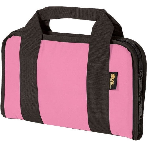 PINK HOLD 5 MAGSUS PEACEKEEPER ATTACHE CASE