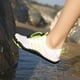 thumbnail image 5 of Ygjytge Zapatos Descalzos para Adultos Deporte Secado Rápido para Senderismo (blanco 43), 5 of 9