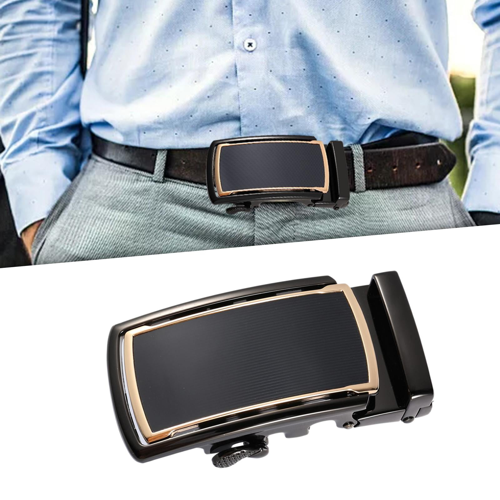 Belt Buckle male accessories Replacement Business Metal