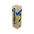 thumbnail image 1 of Pelota Head Padel Pro Presureless amarillo Bote con 3 Pelotas Sin Presión, 1 of 2