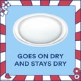 thumbnail image 5 of Secret Invisible Solid Antiperspirant & Deodorant, Peace & Love, 2.6 oz, 5 of 8