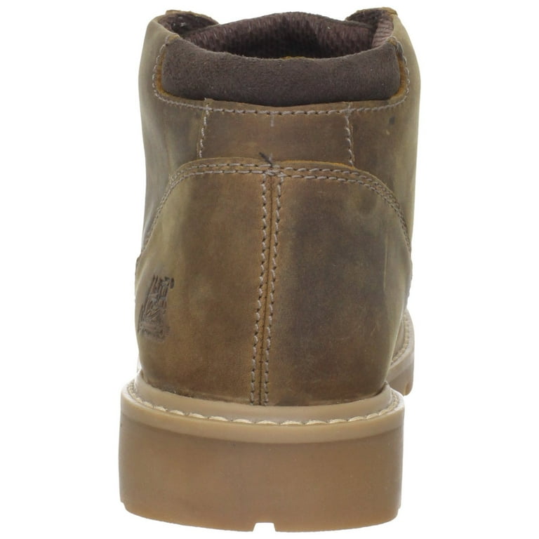 Caterpillar Men Graft Boots Walmart