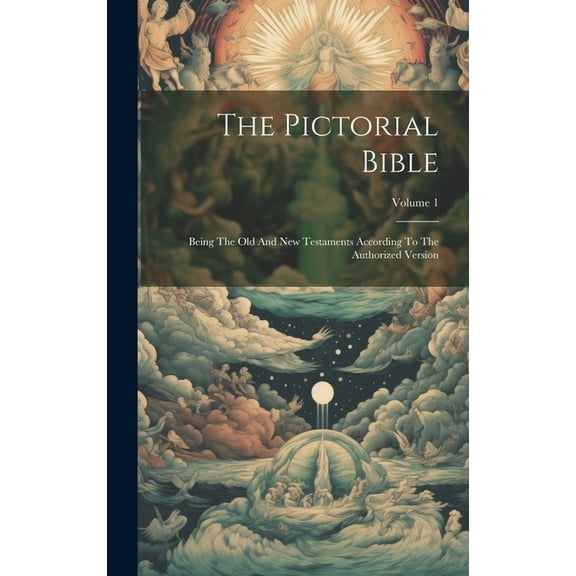 The Pictorial Bible (Hardcover)