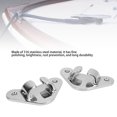 thumbnail image 4 of Cale de Nœud en Acier Inoxydable 316 Structure Robuste pour Yacht, 4 of 7
