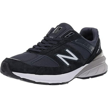 New Balance Womens 990v5 Fitness Workout Running Shoes
