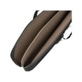 thumbnail image 4 of Allen Company 50" Tower Double Rifle Gun Case, Black, Polyester, Model 123-50, 4 of 5