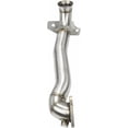 thumbnail image 3 of Exhaust Pipe For BMW Mini Cooper 2007-2016 R55 - R61 1.6 Turbo，2007 2008 2009 2010 2011 2012 2013 2014 2015 2016 BMW Mini Cooper R55 R56 R57 R58 R59 R60 R61 Exhaust Manifold Headers, 3 of 6