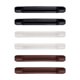 thumbnail image 5 of Fundas antideslizantes para gafas | Fundas de gancho antideslizantes para gafas | Empuñaduras de soporte para la nariz | Cómodos accesorios de silicona | Ajuste universal | Pack de 12 pares |, 5 of 7