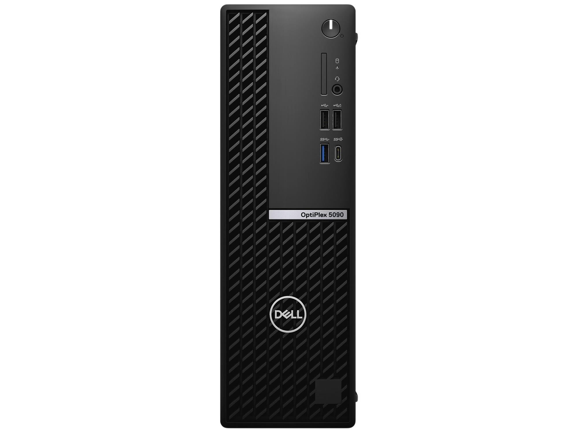 ⭐️504⭐️DELL OptiPlex 5090 ⭐️i7-10700⭐️ Dell OptiPlex 5090 Desktop, Intel Core i7-10700 Upto 4.8GHz, 32GB