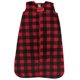 thumbnail image 1 of Saco de dormir Hudson Baby Plush 18-24 meses Buffalo Plaid, 1 of 2