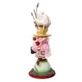 thumbnail image 4 of Kurt Adler 12-Inch Hollywood Nutcrackers Coffee Girl Nutcracker, 4 of 6
