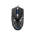thumbnail image 2 of Mouse Gamer Naceb Technology NA-629, hasta 3200dpi, 6 botones. Color Naceb Technology NA-629, 2 of 2