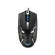 thumbnail image 2 of Mouse Gamer Naceb Technology NA-629, hasta 3200dpi, 6 botones. Color Naceb Technology NA-629, 2 of 2