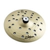 Zildjian FX Stack Cymbal Pair with Mount (10")