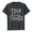 Dark Gray, variant on HXWCHs Women's Breathable Solid TeeFunny Little Man Design Teaching T-Shirt for Women Kindergarten and Primary School Teacher Apparel top S Green