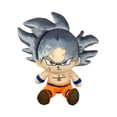 thumbnail image 1 of Peluche Dragon Ball Super Goku de Great Eastern Entertainment, 17 cm, 1 of 1